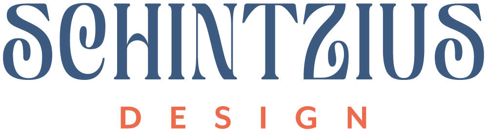 Schintzius Design logo